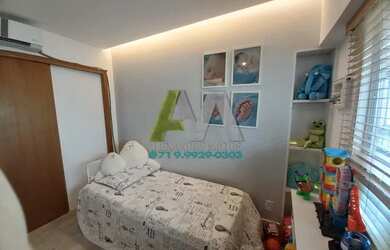 Imagem 12: Apartamento à venda no bairro Itaigara - Salvador/BA