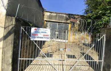 Imagem: O terreno possui 280m² de Área e está localizado em Vila