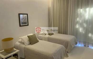 Imagem 11: Casa Duplex - TIVOLI Ecoresidence - Locação por Temporada