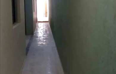 Imagem 6: Casa na Estrutural