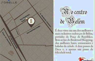 Imagem 14: Sorelle - Aptos Studios de 32m² a 64m². C008