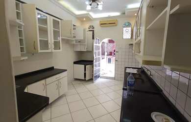 Imagem 9: //Casa no CJ Ajuricaba - Aceita Financiamento