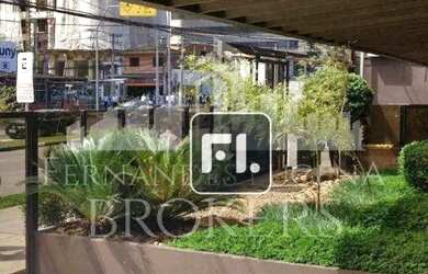 Imagem 2: Conjunto, 244 m² - venda por R$ 2.500.000,00 ou aluguel por R$ 17.200,11/mês...