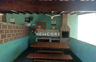 Imagem 14: Casa de condomínio em Rua Luiz Lyria Martinez - Martim de Sá - Caraguatatuba/SP