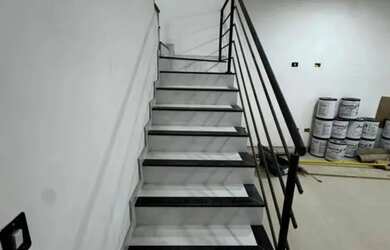 Imagem 6: SOBRADO - JARDIM DO LAGO - SP