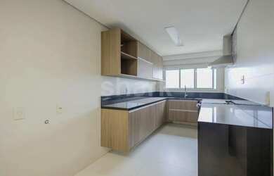 Imagem 8: Apartamento para locação Alphaville, Barueri, SP