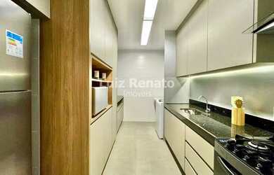 Imagem 14: Prédio à venda 2 quartos 1 suíte 1 vaga - São Lucas