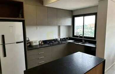 Imagem 7: Apartamento à venda no Condomínio Meraki Patriani em Campinas/SP