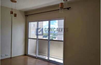 Imagem: Locação Apartamento Sao Bernardo do Campo Jardim Chacara Inglesa