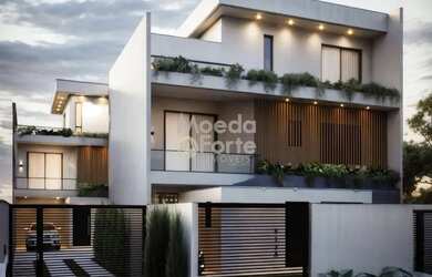 Imagem 2: SOBRADO EM SANTA FELICIDADE - CONDOMINIO FECHADO. LANÇAMENTO