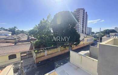 Imagem 15: SOBRADO 4 QUARTOS VENDA CENTRO PARANAGUÁ PARANÁ