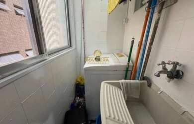 Imagem 7: FRENTE MAR!! TOTALMENTE MOBILIADO 2 DORMITÓRIOS / 1 VAGA DE AGARAGEM SÓ 340 MIL