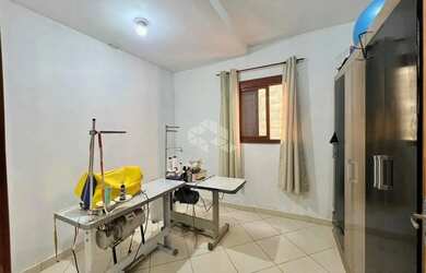 Imagem 14: Casa a venda no bairro Pinheiro Machado