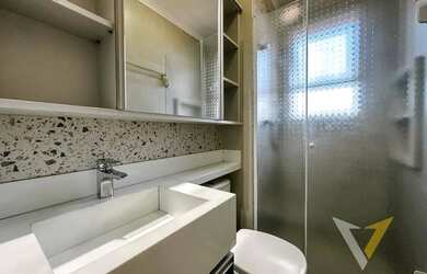 Imagem 14: Apartamento à venda Condomínio Naturale Jardim Ana Maria Jundiaí/SP