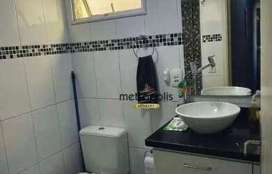 Imagem 10: Apartamento à venda, 50 m² por R$ 310.000,00 - Parque Erasmo Assunção...