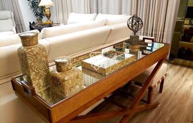 Imagem 13: Casa em condomínio para alugar, 04 Suítes, 04 Vagas, Churrasqueira,...