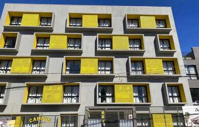 Imagem: O depósito possui 1 Vaga na garagem, 25m² de Área, Imóvel