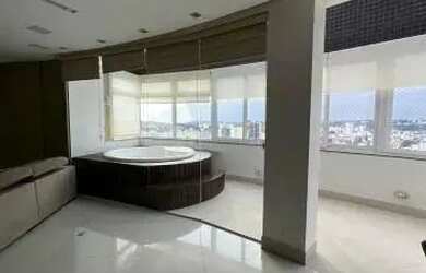 Imagem 16: Cobertura São Pelegrino Caxias do Sul