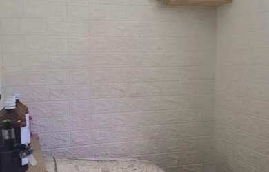 Imagem 12: Casa com 2 dormitórios à venda, 80 m² por R$ 150.000 - Campo Alegre...