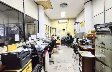 Imagem 7: Abolição Loja. 282m² de Área