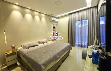 Imagem 10: Casa em Condomínio para Venda em Manaus, Ponta Negra, 3 dormitórios,...