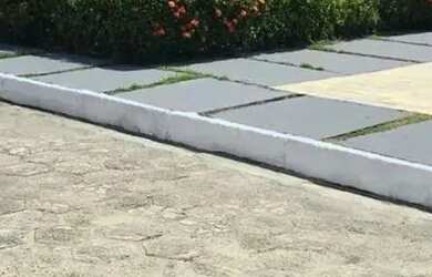 Imagem 11: Casa Cond. Residencial Sun Ville com Piscina - uma quadra das Torres Pemaza