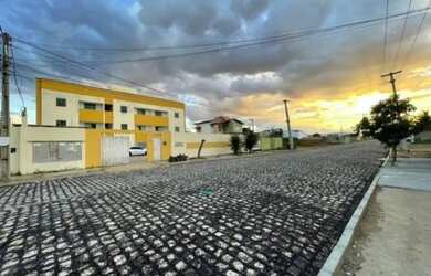 Imagem 2: Alugo Apto 02 quartos Residencial, Incluso água, Próximo a Toyolex,...