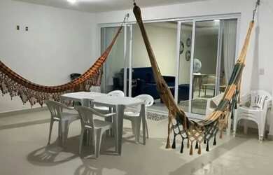 Imagem 12: Apartamento térreo no Inmare