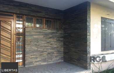 Imagem 2: Casa para Venda - 400m², 4 dormitórios, sendo 1 suites, 4 vagas - Jardim Lindóia