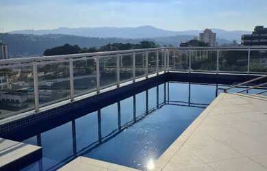 Imagem 2: Imóvel para aluguel possui 65 metros quadrados com 3 quartos em Vila Rosália - Guarulhos