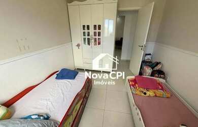 Imagem 16: Apartamento com 3 Quartos, Sacada Gourmet e Lazer Completo na Guilhermina