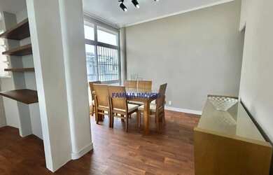 Imagem 15: Apartamento venda frente Mar 4 quartos 3 vagas Boqueirão Santos/SP