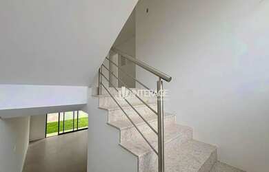 Imagem 11: Casa com 3 dormitórios à venda, 251 m² por R$ 2.080.000,00 - Santa Felicidade - Curitiba/P