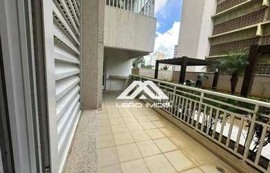 Imagem 5: Apartamento com 2 dormitórios para alugar, 112 m² por R$ 5.580,19/mês...