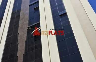 Imagem 15: Flat com ótimo preço no bairro Jardim Paulista. Confira!