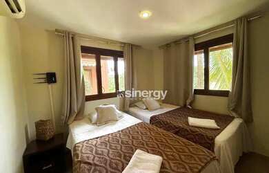 Imagem 5: Apartamento com Solário e vista para o mar na Pipa