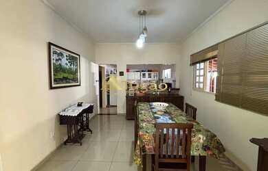 Imagem 2: Casa + casas de fundos para Venda no Jardim Viena, São José do Rio Preto