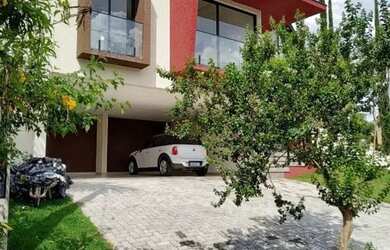 Imagem 6: CASA EM CONDOMÍNIO - CONDOMÍNIO ATIBAIA PARK I - SP