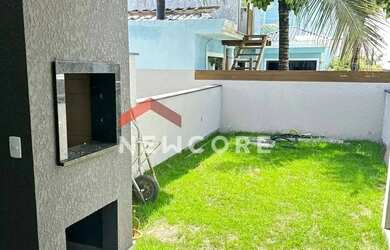 Imagem 3: Casa em Rua Leonel Pereira - Cachoeira do Bom Jesus - Florianópolis/SC