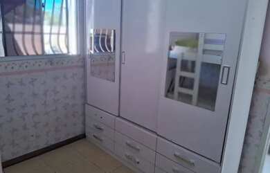 Imagem 7: Fator2584 Casa linear 3 quartos Julia Deberg