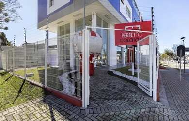 Imagem 9: Imóvel à venda com 1085m² de área total no Jardim Social em Curitiba