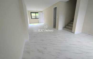 Imagem 5: Casa para Venda em Curitiba, Barreirinha, 3 dormitórios, 1 suíte, 1...