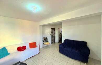 Imagem 7: Casa a venda no bairro passo da areia