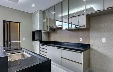 Imagem 10: Residencial Maria Júlia - Casa Nova em Condomínio para Venda no Residencial...