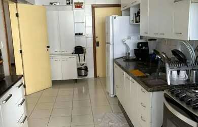 Imagem 9: Imóvel para venda tem 140 metros quadrados com 3 quartos em Praia da...