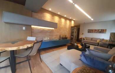 Imagem 2: Apartamento vista mar no Corredor Vera Arruda, nascente, reformado 120m²...