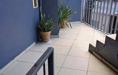 Imagem: O quarto e está localizado em Alvorada, Manaus para alugar