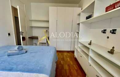 Imagem 14: Apartamento com 3 dormitórios, 117 m² - venda por RS 2.900.000,00 ou aluguel por RS 18.063