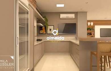 Imagem 15: APARTAMENTO ALTO PADRÃO. Piscina, Churrasqueira, VarandaeÁrea de serviço