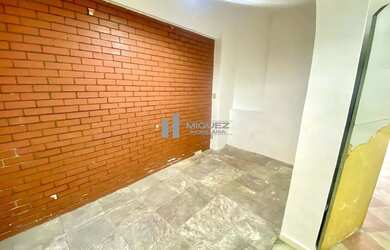 Imagem 9: Casa Comercial com 6 quartos, Praça da Bandeira - Rio de Janeiro